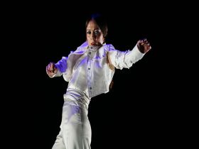 Arte flamenco 2019 durante cinco días.