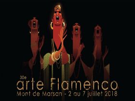 Arte Flamenco, des souvenirs qui se racontent...