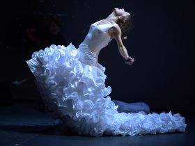 La programmation du 31e festival Arte Flamenco dévoilée !