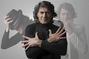 JoaquÃn Grilo © Miguel Ãngel González