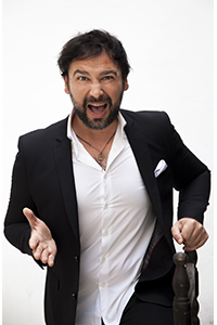 José Valencia © Alejandro Espadero