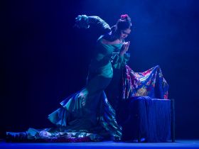 Des « Rendez-Vous Arte Flamenco » pour se réchauffer cet hiver