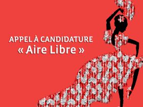 « Aire Libre » vous donne carte blanche