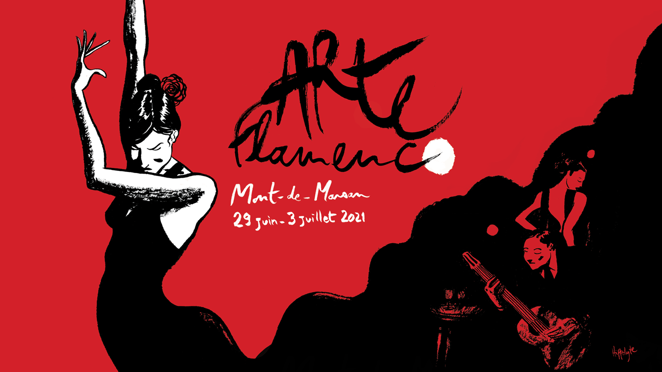 32e édition Arte Flamenco