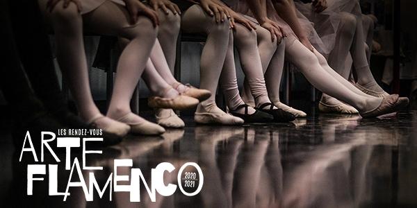 Cinéma "Petites danseuses"